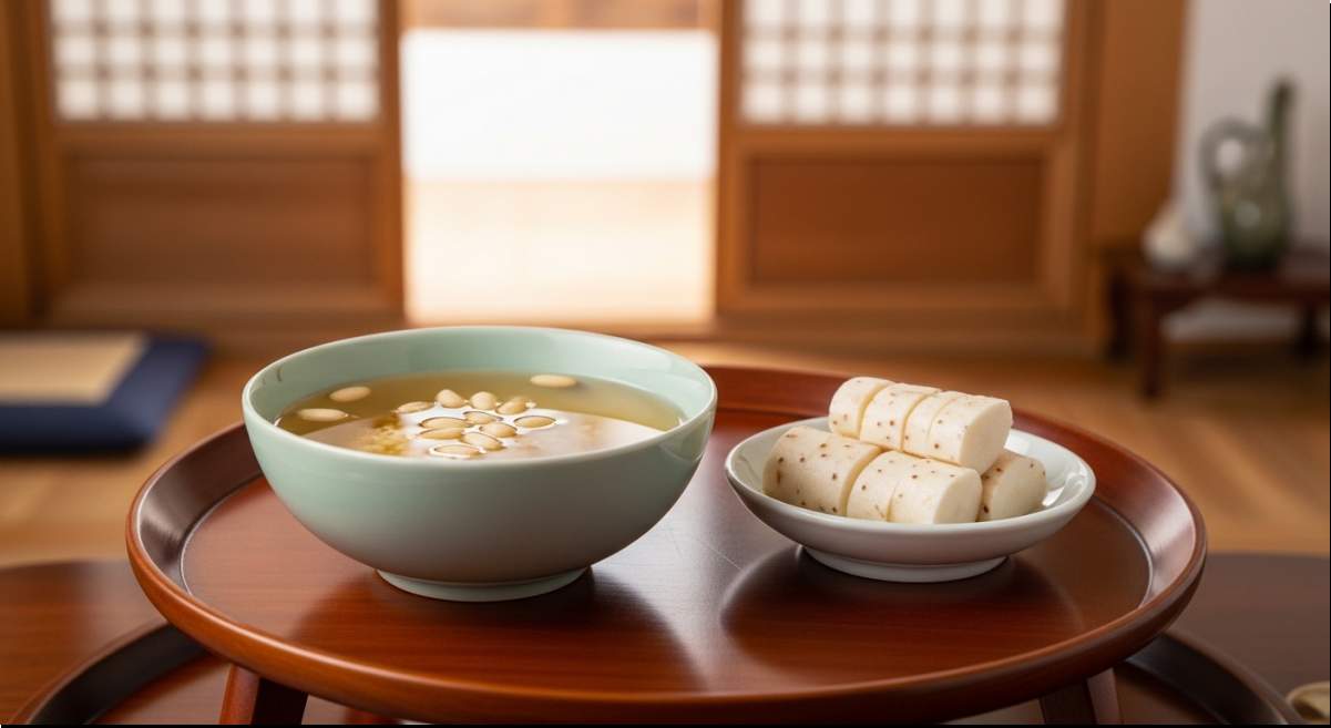 아밀라아제 효소 수치 변화에 따른 증상과 섭취 방법
